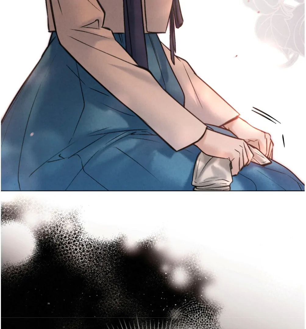 Tempest Night [JoyJoyHere] - Chapter 44 manhwa