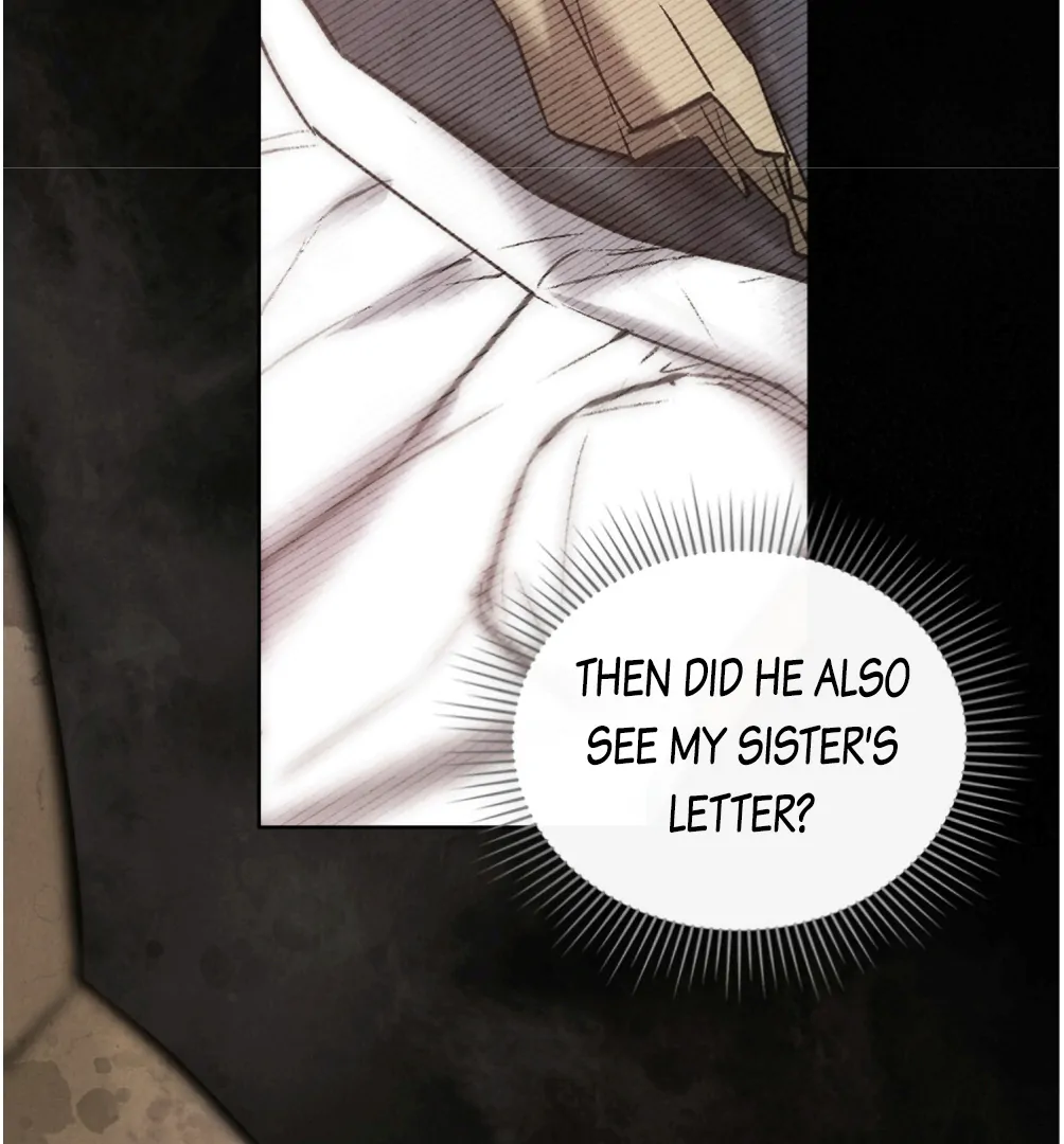 Tempest Night [JoyJoyHere] - Chapter 44 manhwa