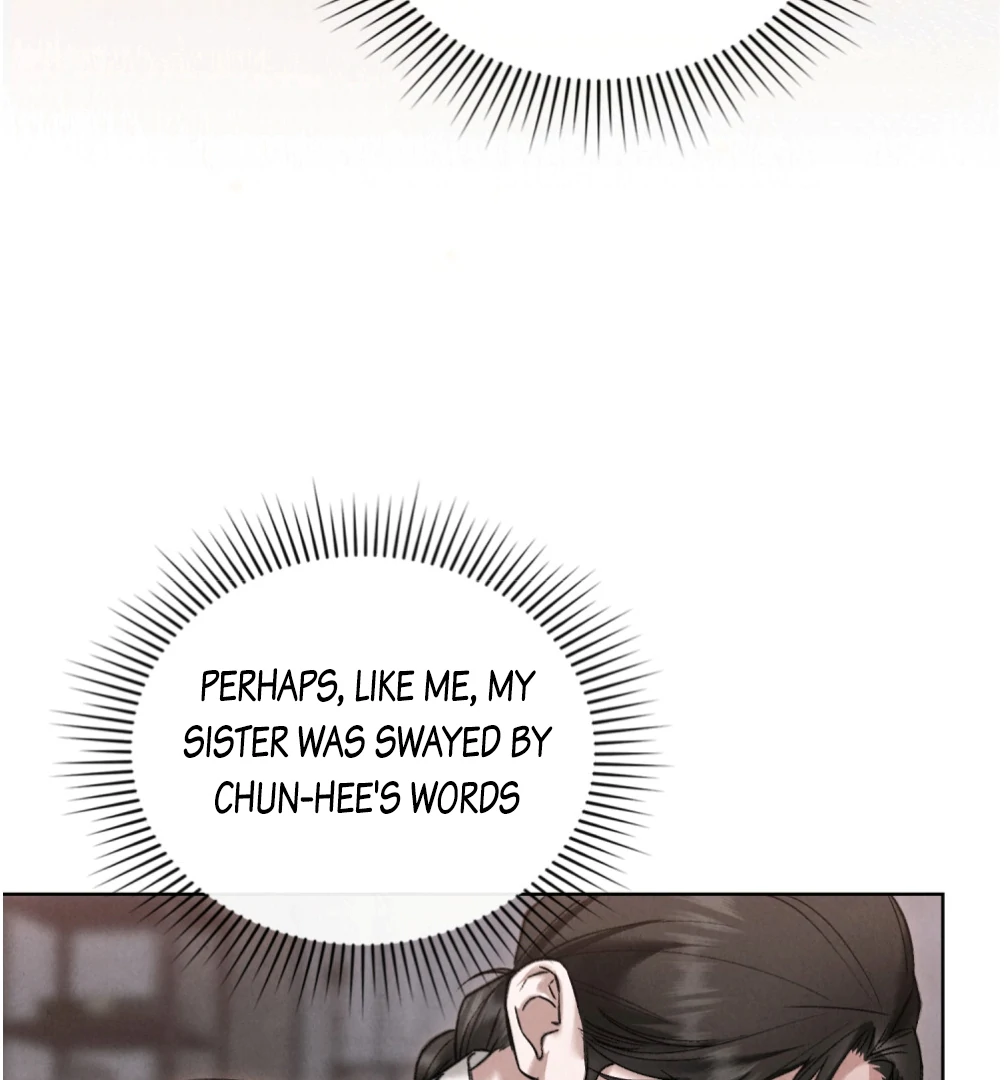 Tempest Night [JoyJoyHere] - Chapter 44 manhwa