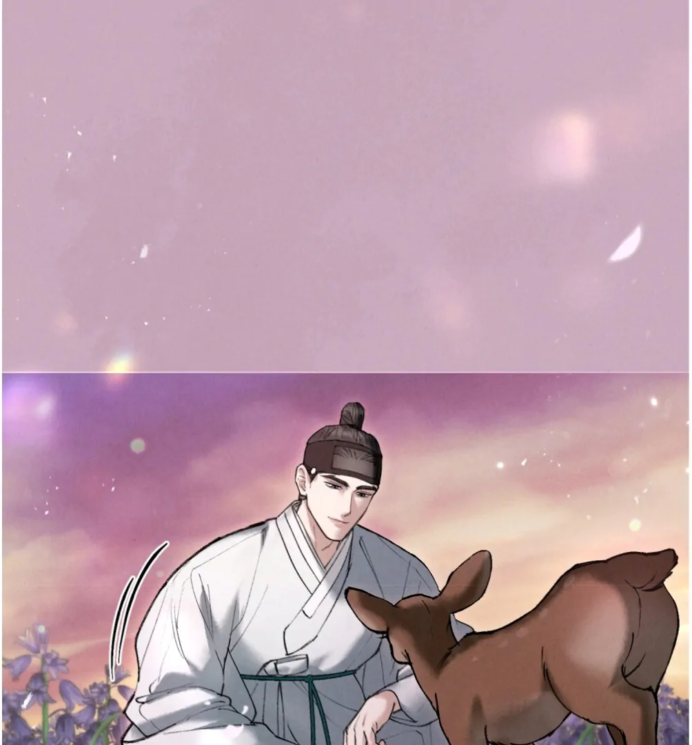 Tempest Night [JoyJoyHere] - Chapter 44 manhwa