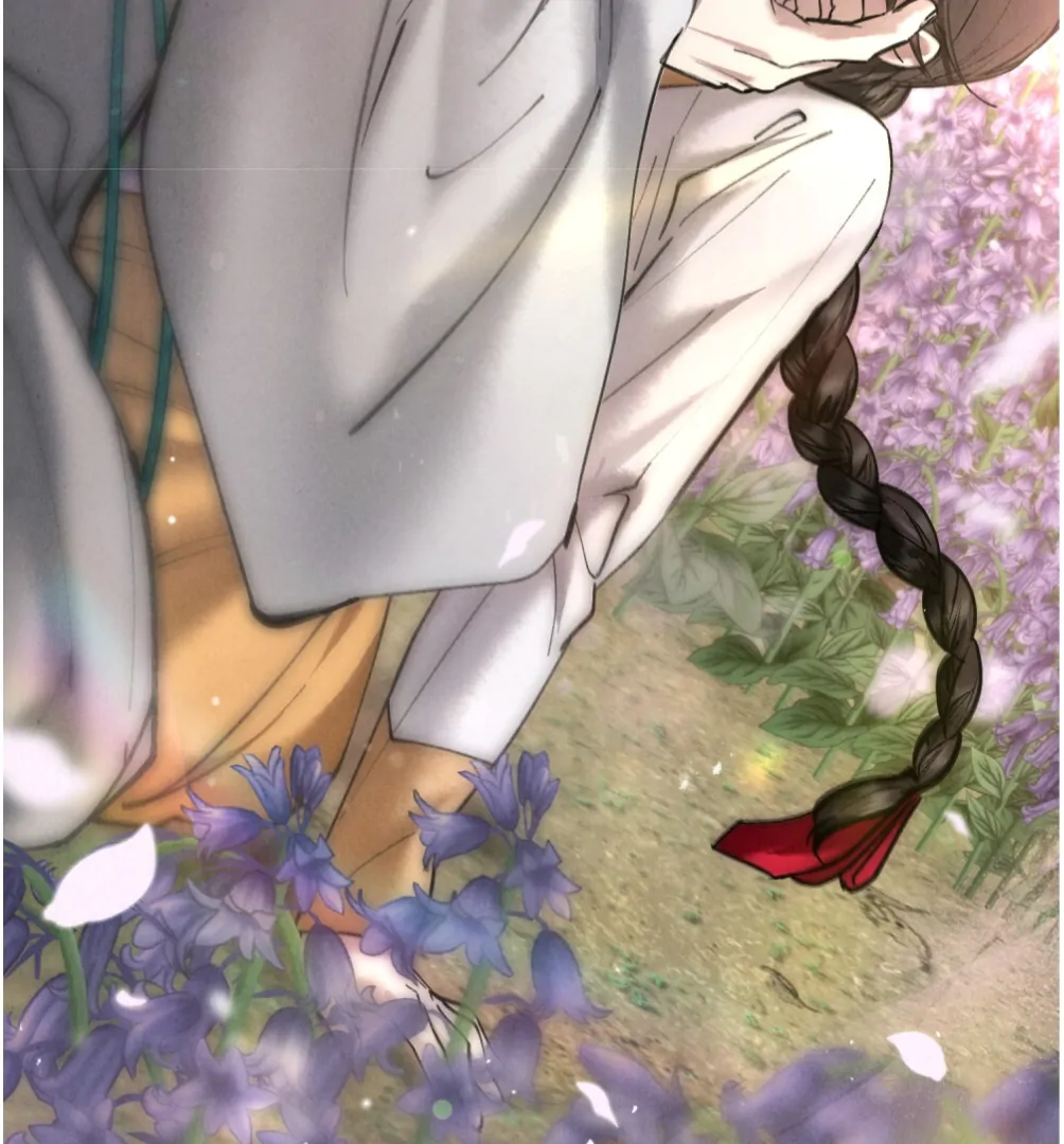 Tempest Night [JoyJoyHere] - Chapter 44 manhwa