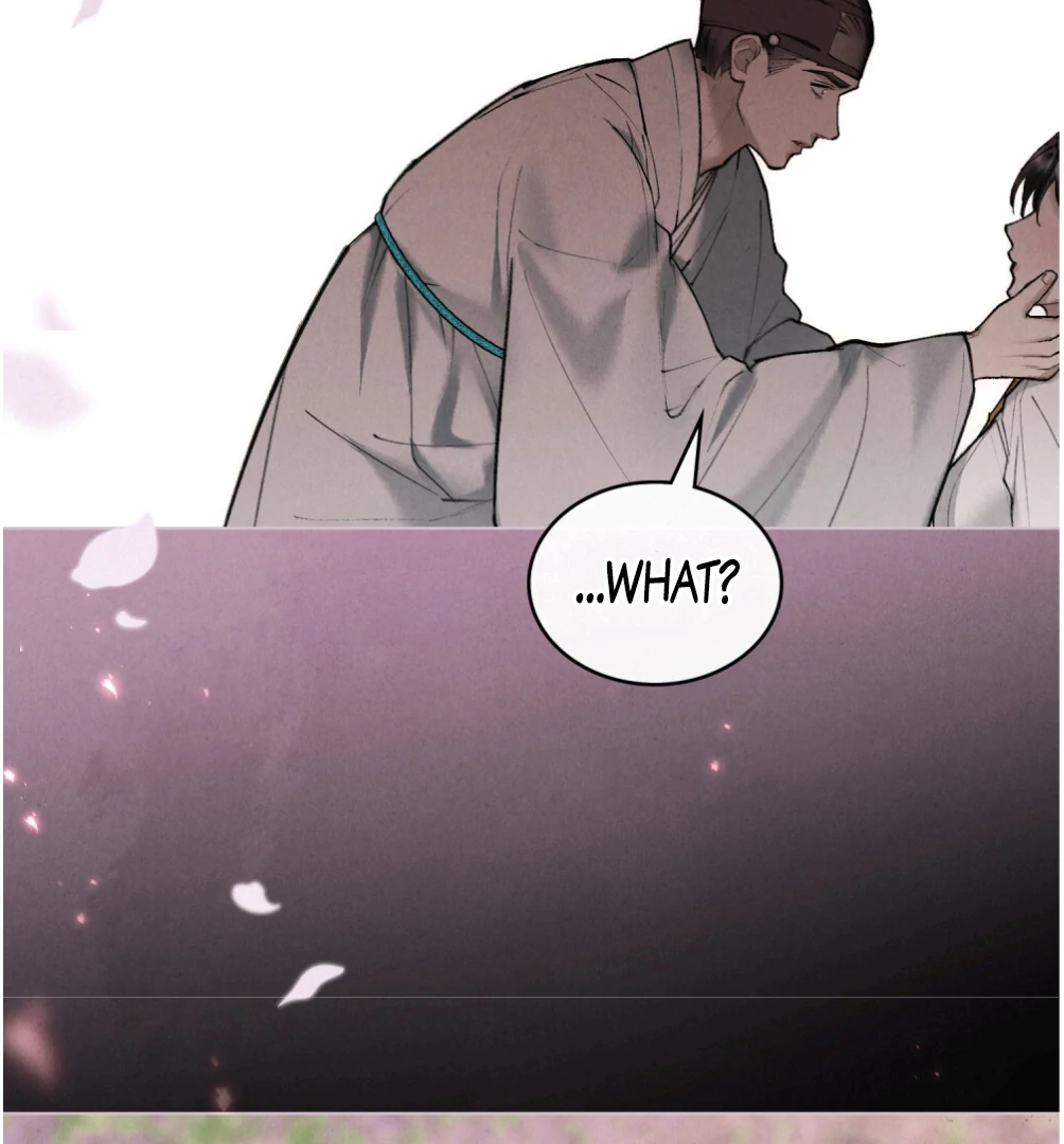 Tempest Night [JoyJoyHere] - Chapter 44 manhwa