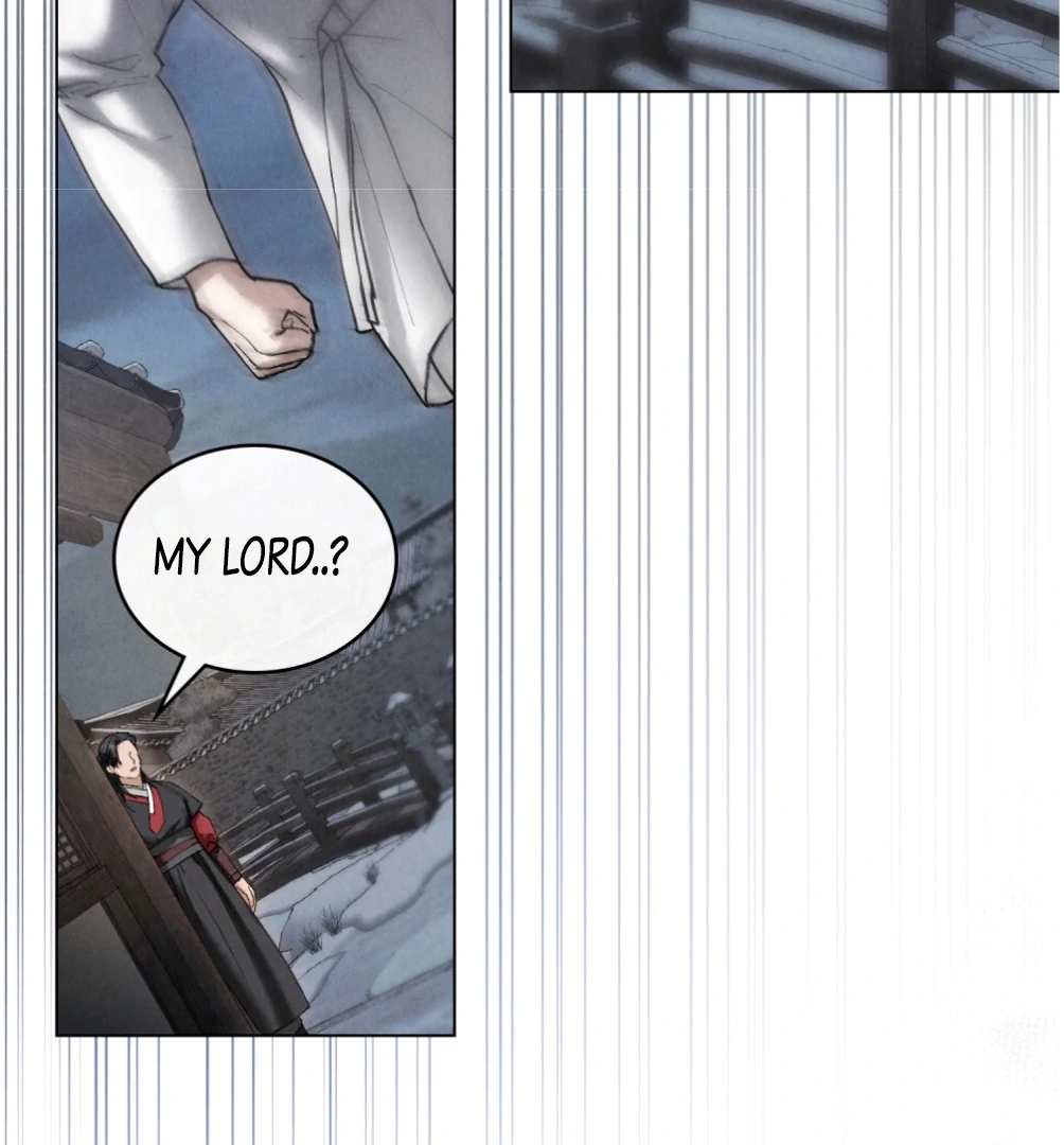 Tempest Night [JoyJoyHere] - Chapter 44 manhwa