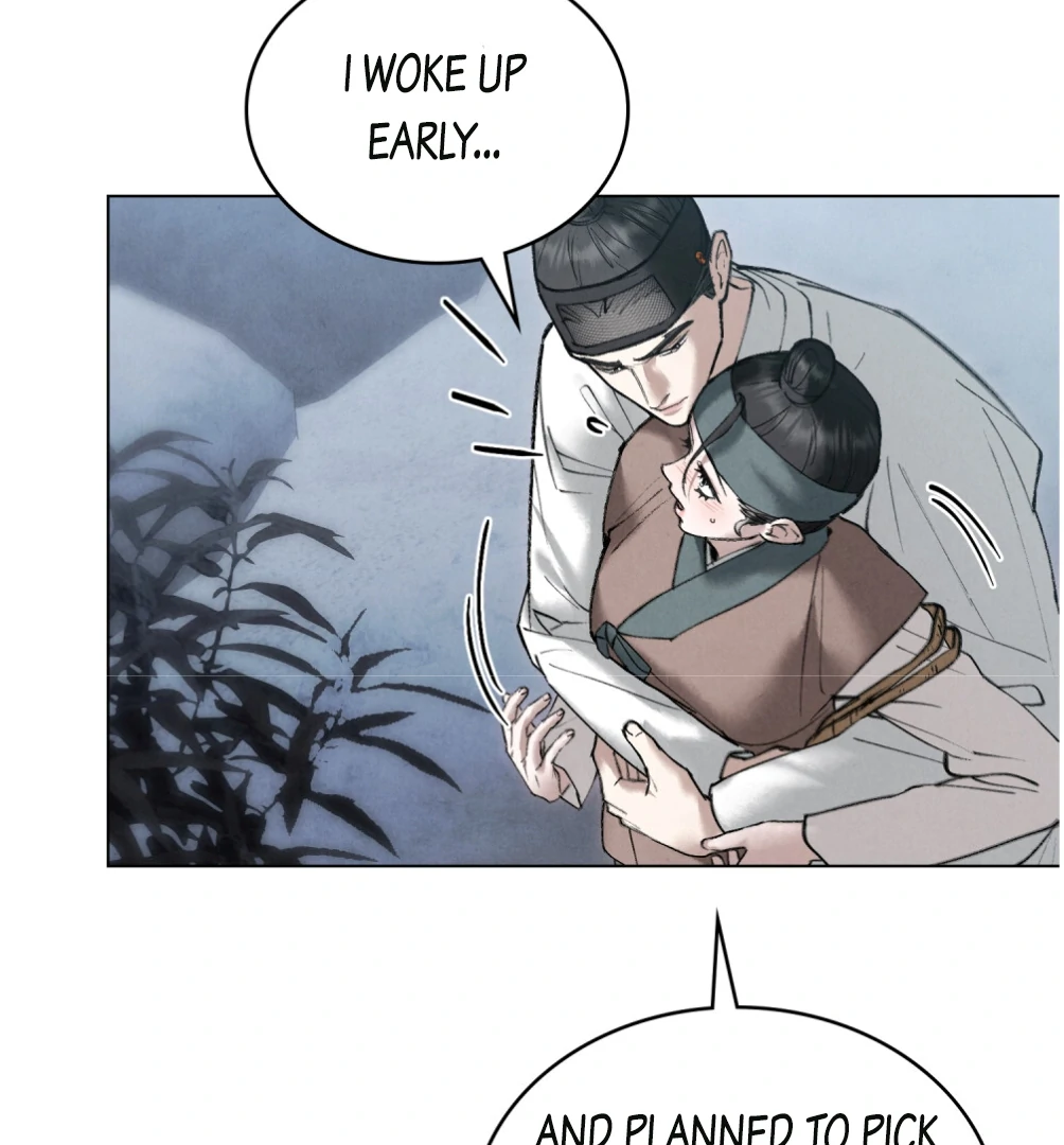 Tempest Night [JoyJoyHere] - Chapter 44 manhwa