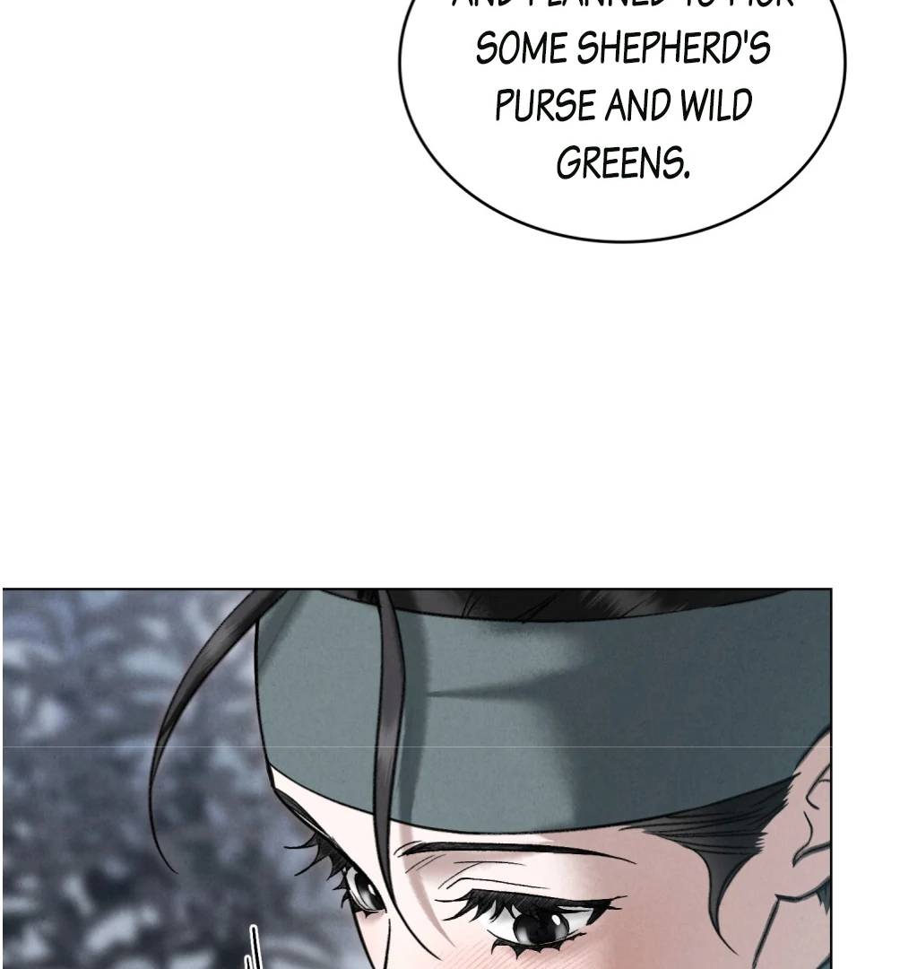 Tempest Night [JoyJoyHere] - Chapter 44 manhwa