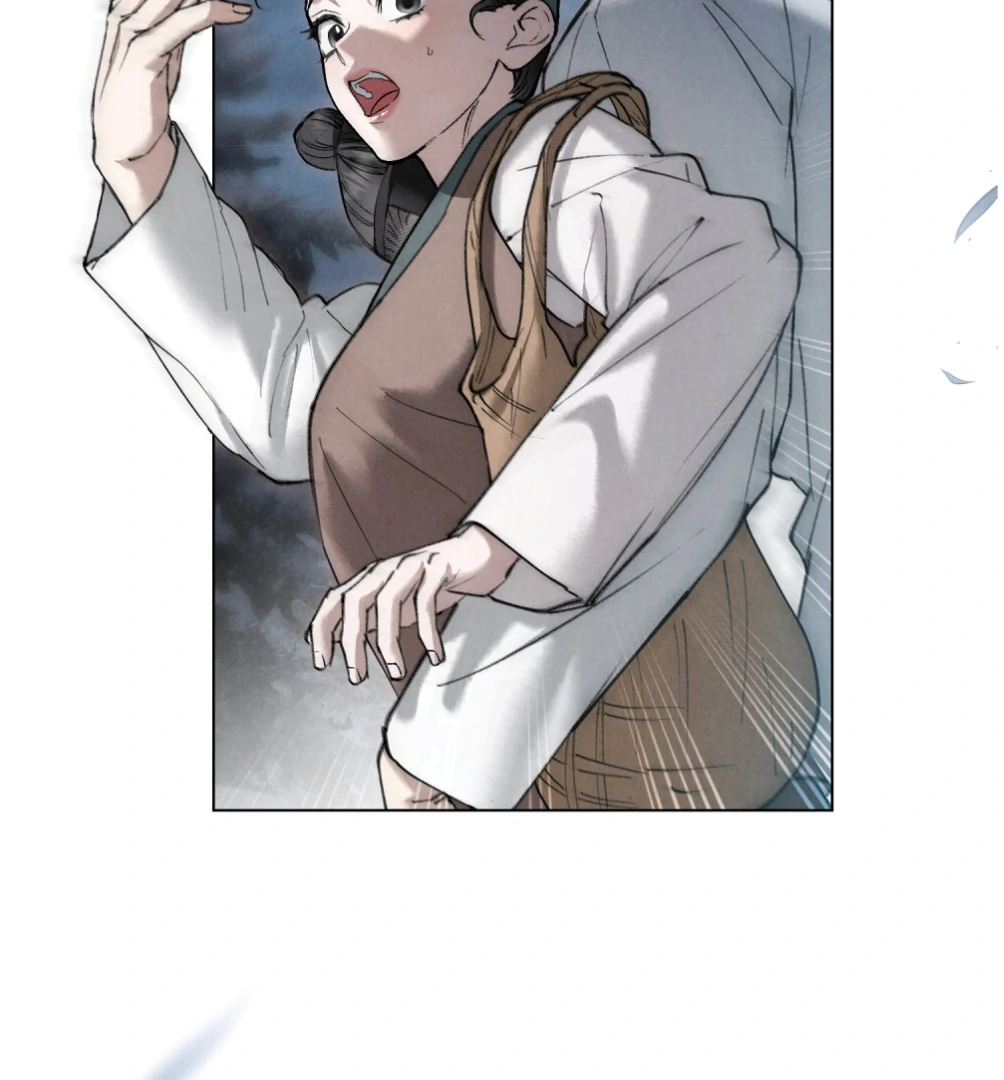 Tempest Night [JoyJoyHere] - Chapter 44 manhwa