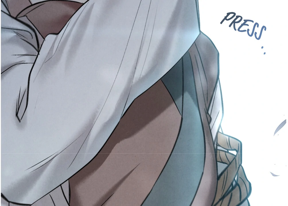 Tempest Night [JoyJoyHere] - Chapter 44 manhwa