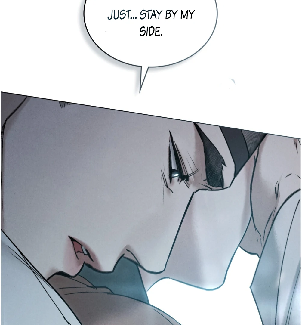 Tempest Night [JoyJoyHere] - Chapter 44 manhwa