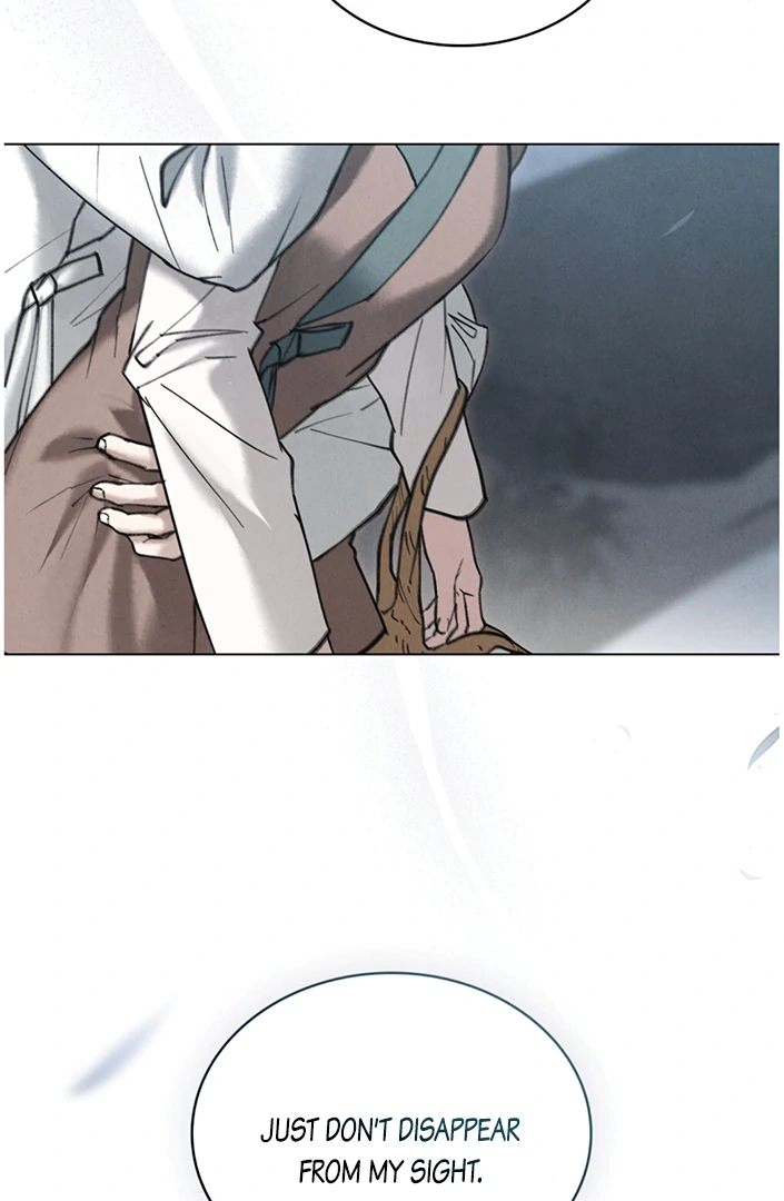 Tempest Night [JoyJoyHere] - Chapter 45 manhwa