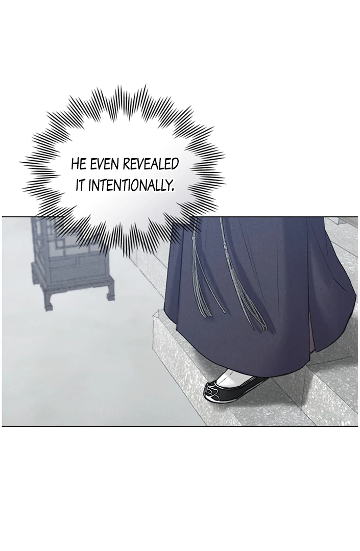 Tempest Night [JoyJoyHere] - Chapter 45 manhwa