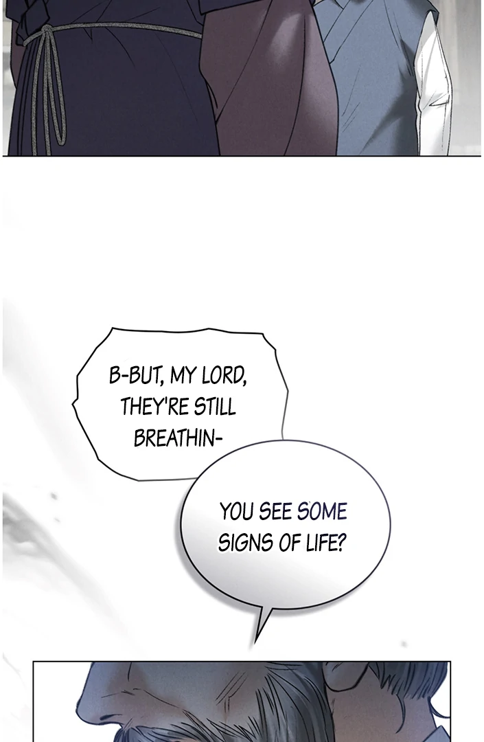 Tempest Night [JoyJoyHere] - Chapter 45 manhwa