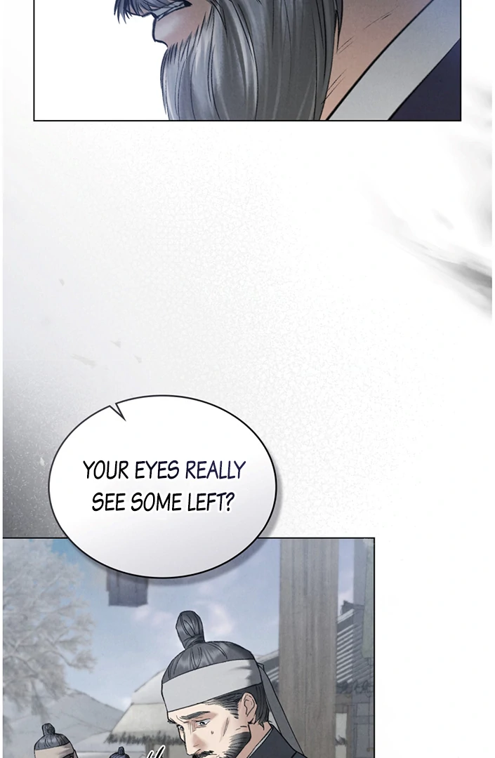 Tempest Night [JoyJoyHere] - Chapter 45 manhwa