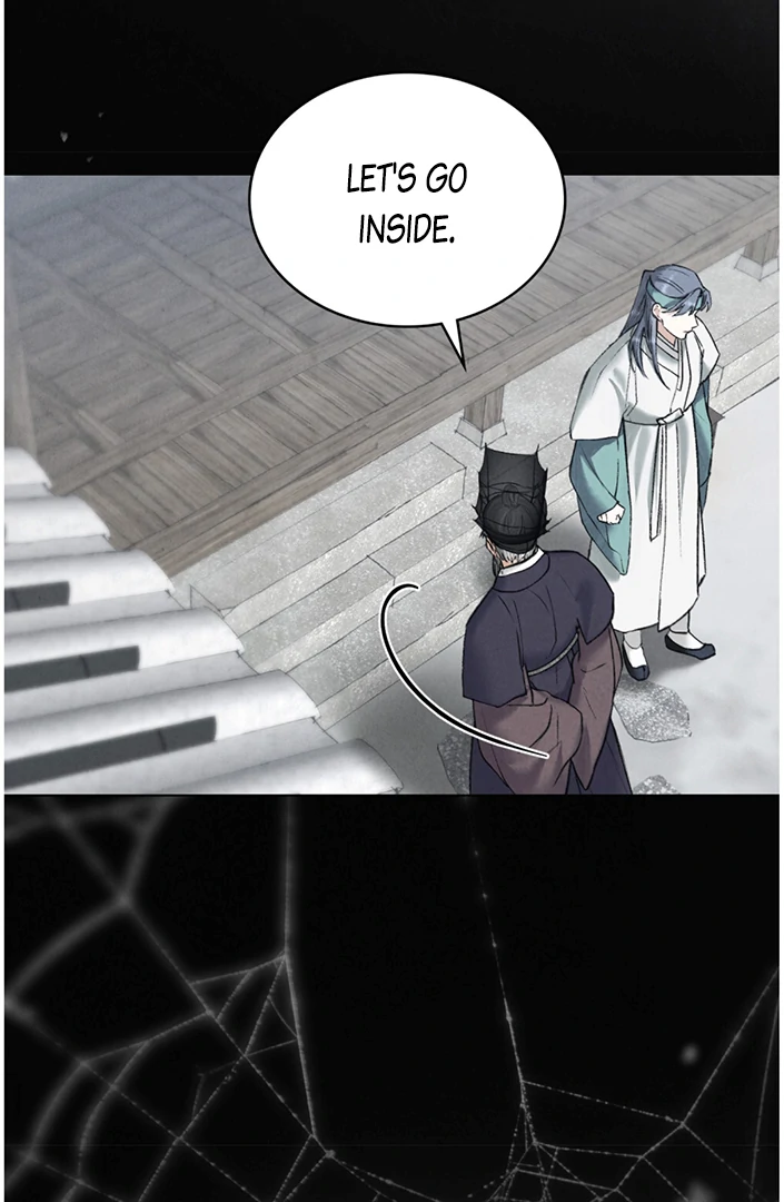 Tempest Night [JoyJoyHere] - Chapter 45 manhwa
