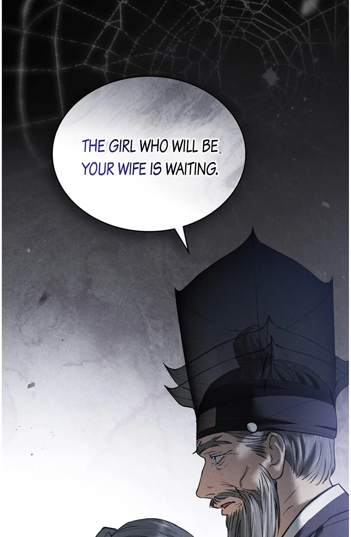 Tempest Night [JoyJoyHere] - Chapter 45 manhwa