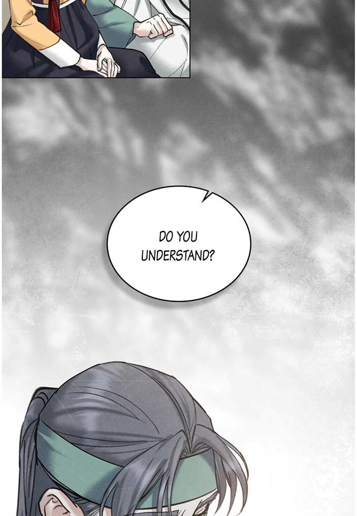 Tempest Night [JoyJoyHere] - Chapter 45 manhwa
