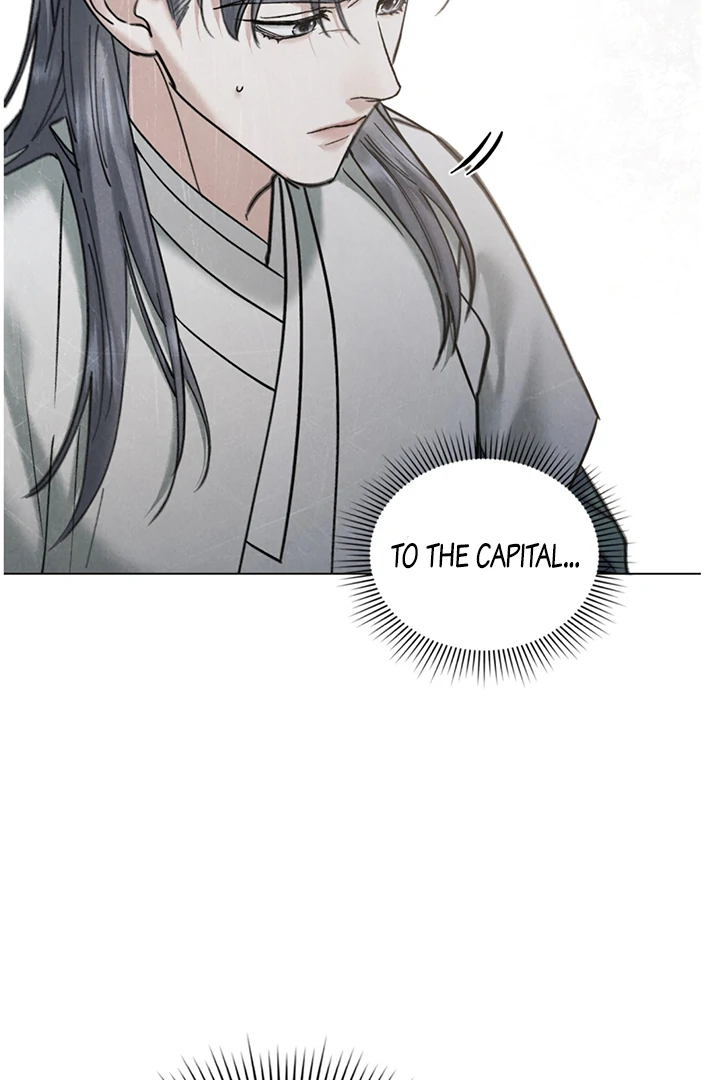 Tempest Night [JoyJoyHere] - Chapter 45 manhwa