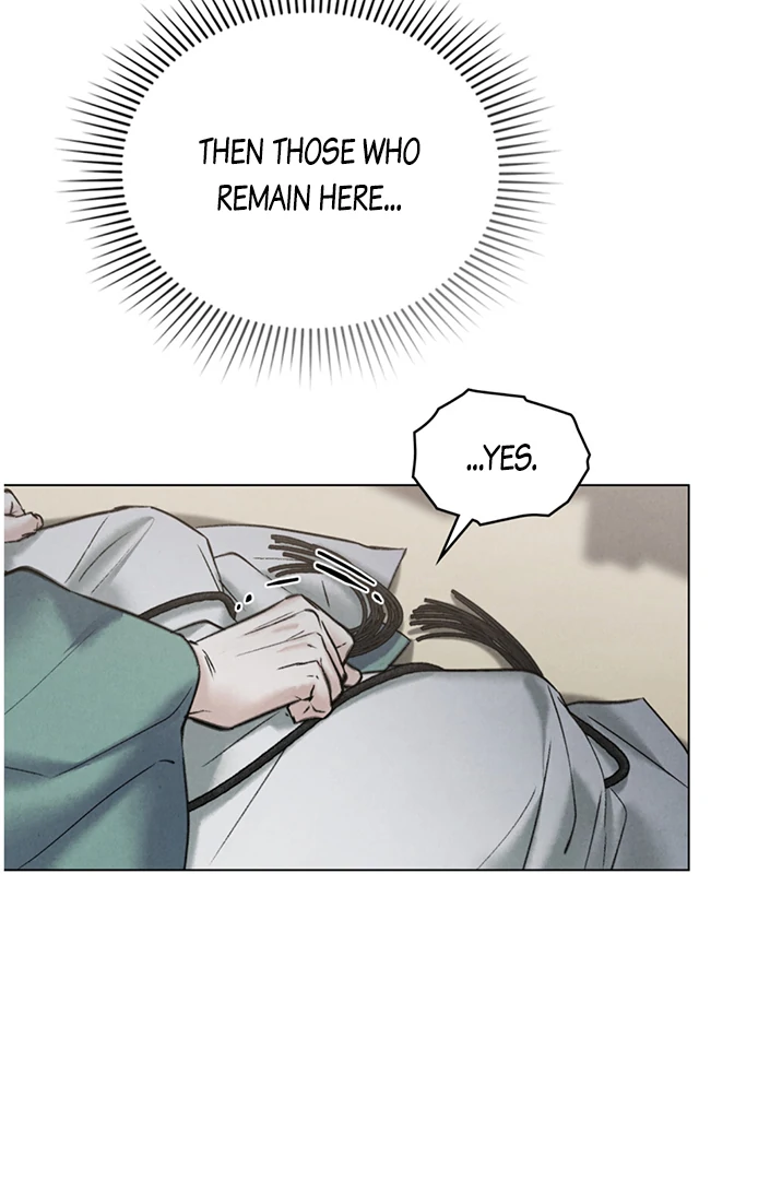 Tempest Night [JoyJoyHere] - Chapter 45 manhwa
