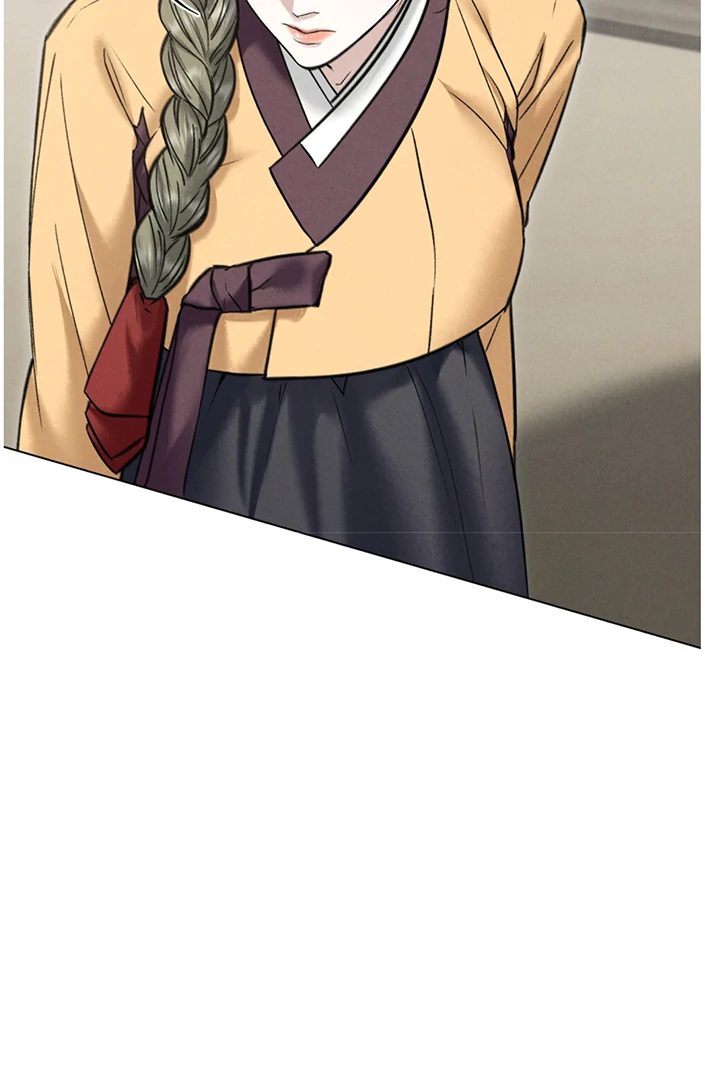 Tempest Night [JoyJoyHere] - Chapter 45 manhwa