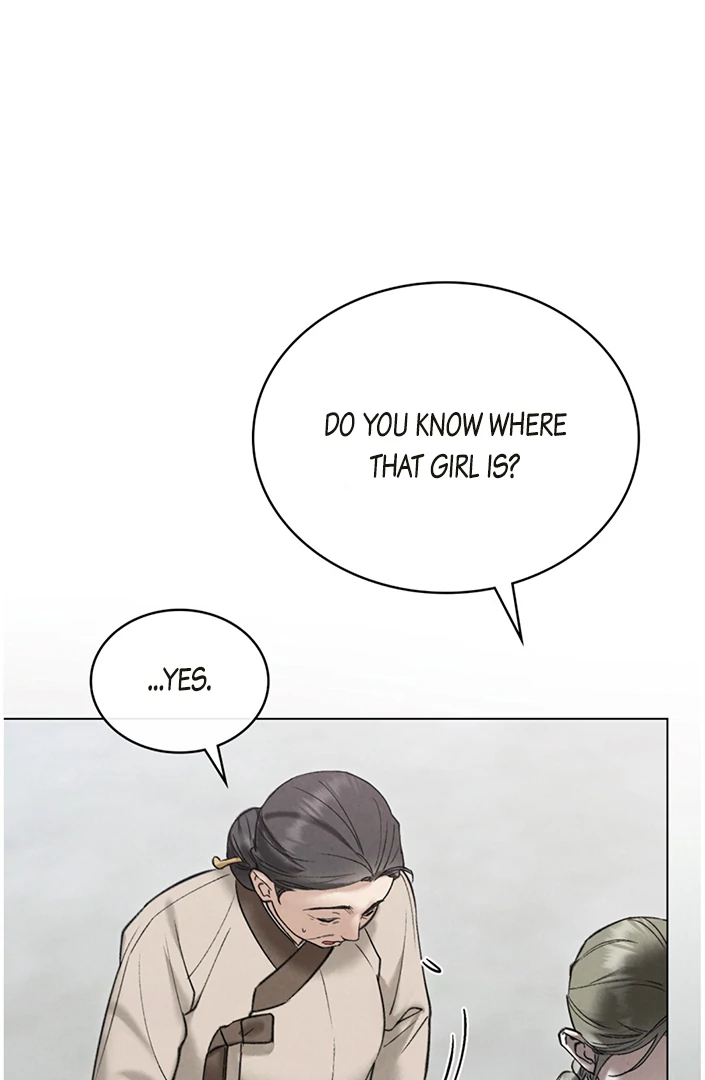 Tempest Night [JoyJoyHere] - Chapter 45 manhwa