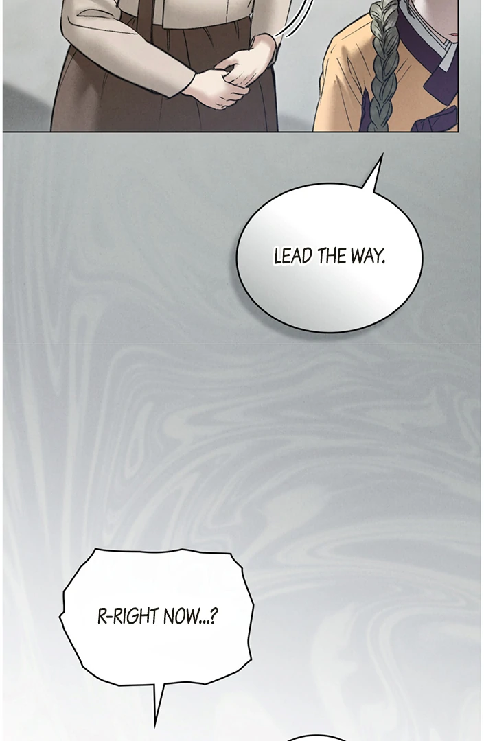 Tempest Night [JoyJoyHere] - Chapter 45 manhwa