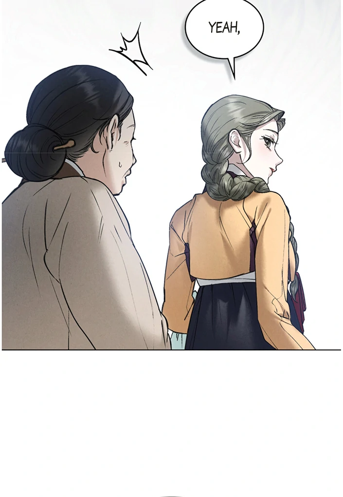 Tempest Night [JoyJoyHere] - Chapter 45 manhwa