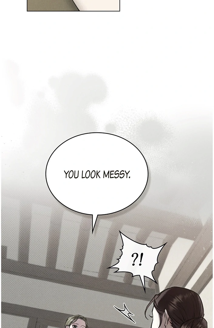 Tempest Night [JoyJoyHere] - Chapter 45 manhwa