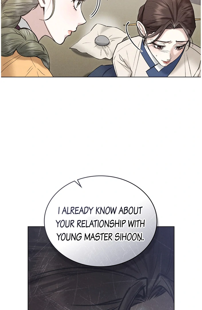 Tempest Night [JoyJoyHere] - Chapter 45 manhwa