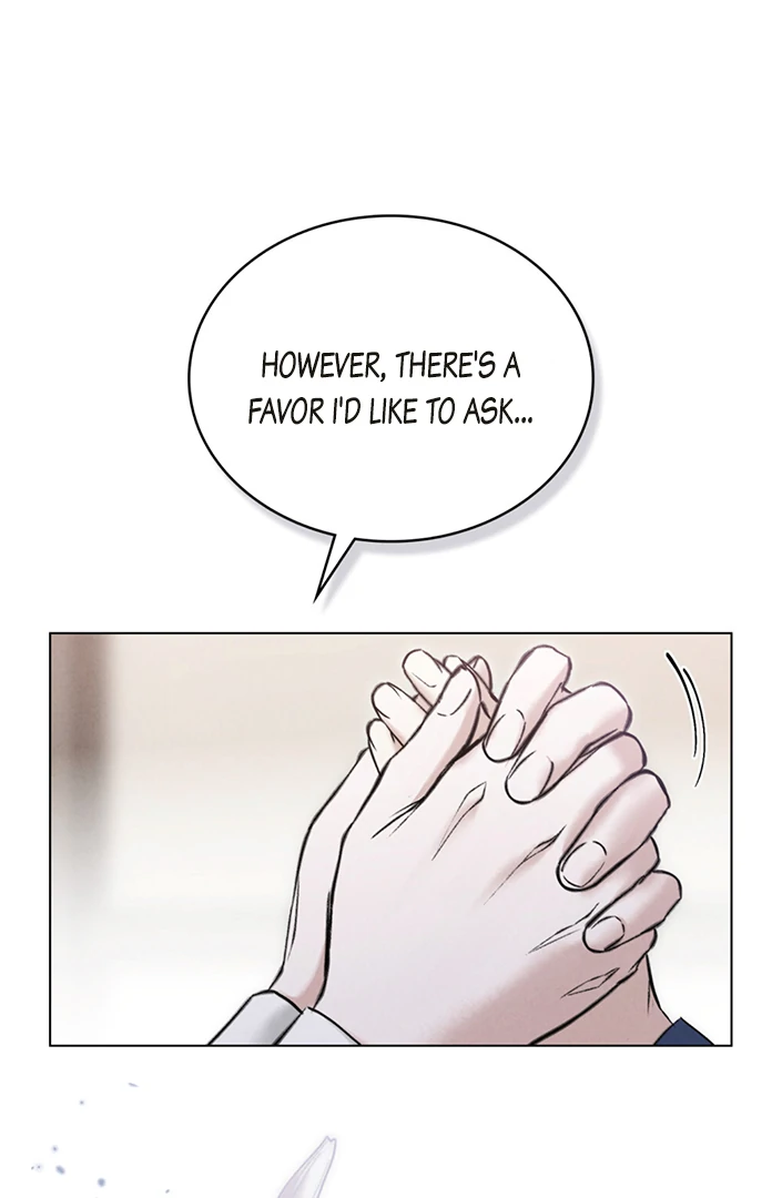 Tempest Night [JoyJoyHere] - Chapter 45 manhwa