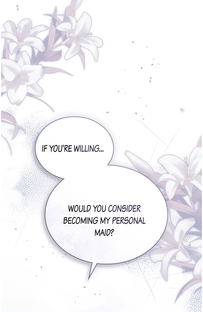 Tempest Night [JoyJoyHere] - Chapter 45 manhwa