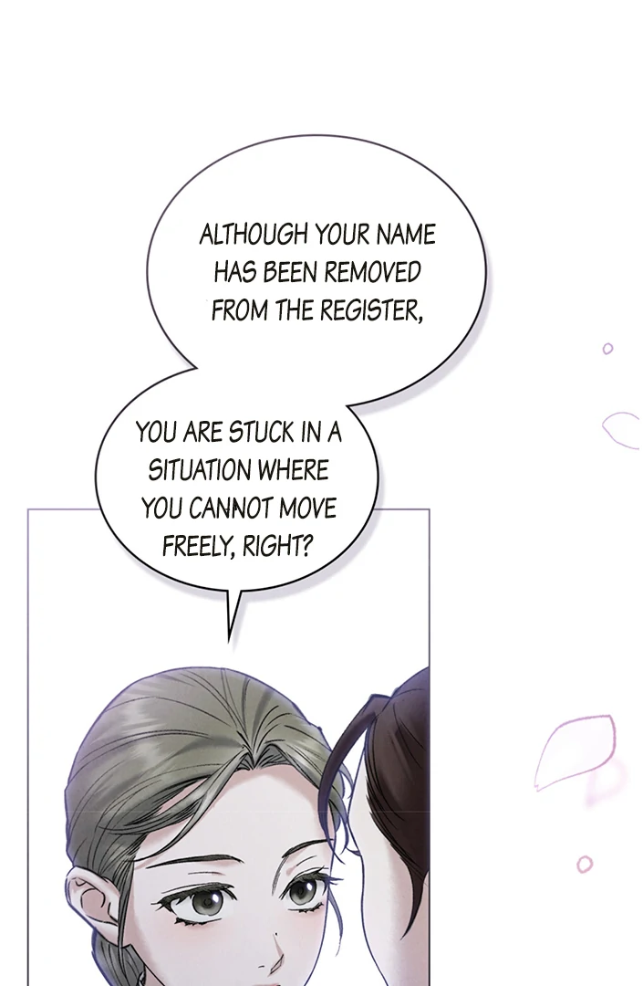 Tempest Night [JoyJoyHere] - Chapter 45 manhwa