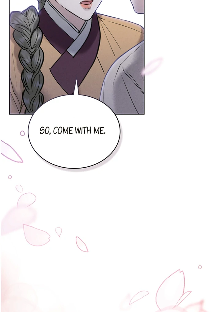 Tempest Night [JoyJoyHere] - Chapter 45 manhwa