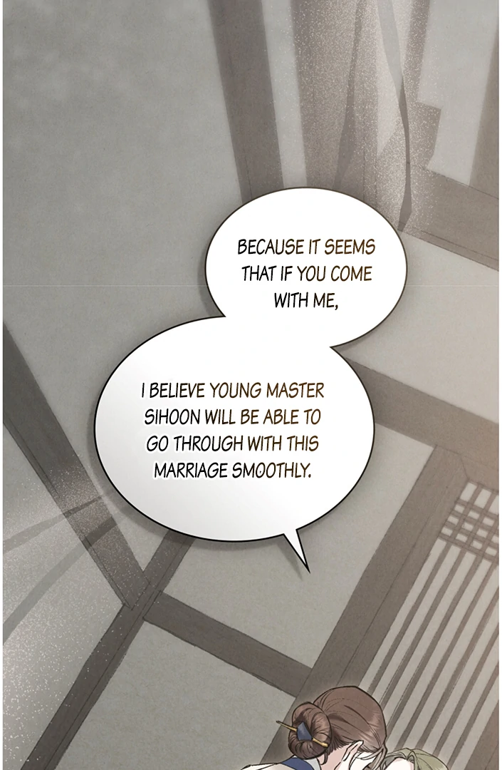 Tempest Night [JoyJoyHere] - Chapter 45 manhwa