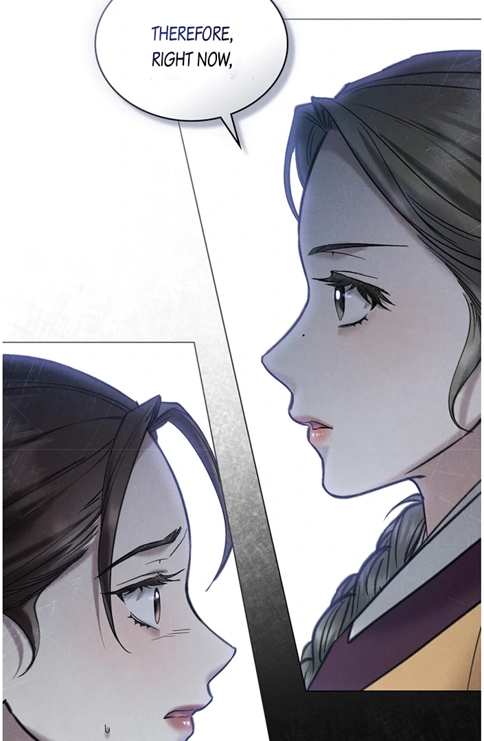Tempest Night [JoyJoyHere] - Chapter 45 manhwa