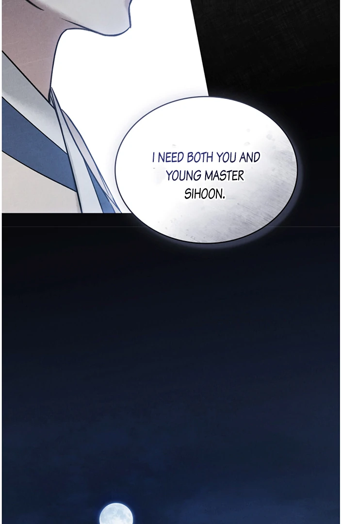 Tempest Night [JoyJoyHere] - Chapter 45 manhwa