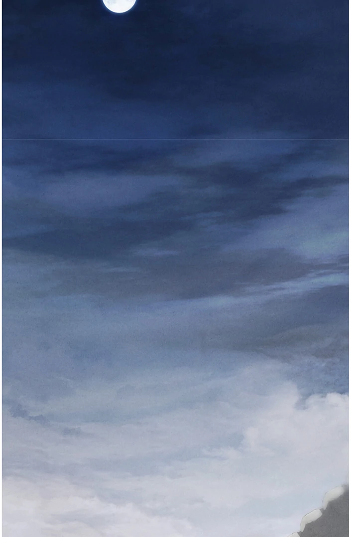 Tempest Night [JoyJoyHere] - Chapter 45 manhwa