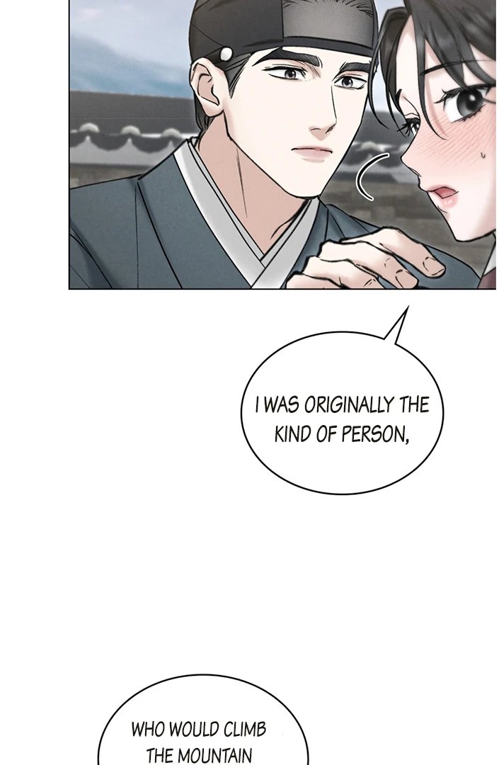 Tempest Night [JoyJoyHere] - Chapter 45 manhwa