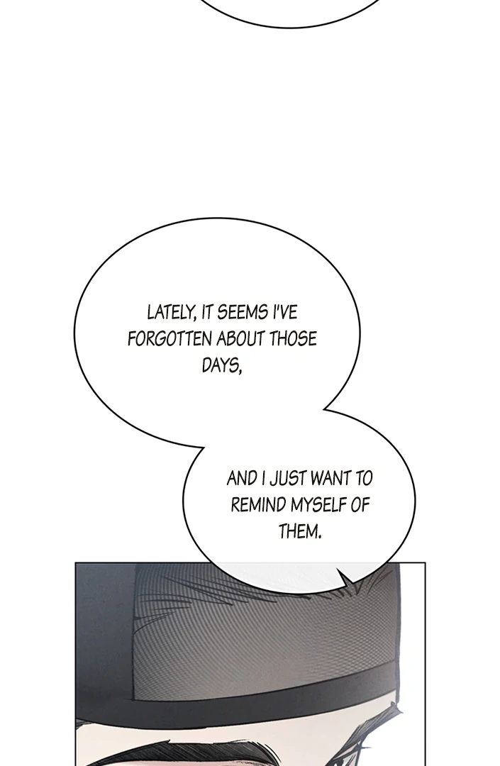 Tempest Night [JoyJoyHere] - Chapter 45 manhwa