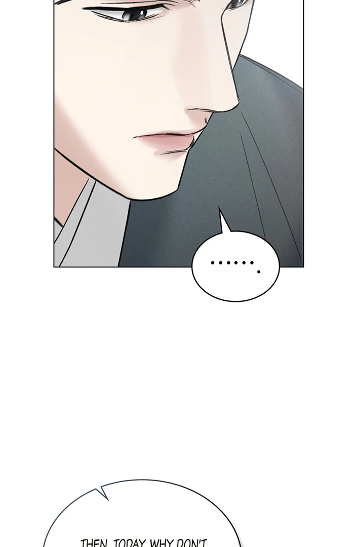 Tempest Night [JoyJoyHere] - Chapter 45 manhwa
