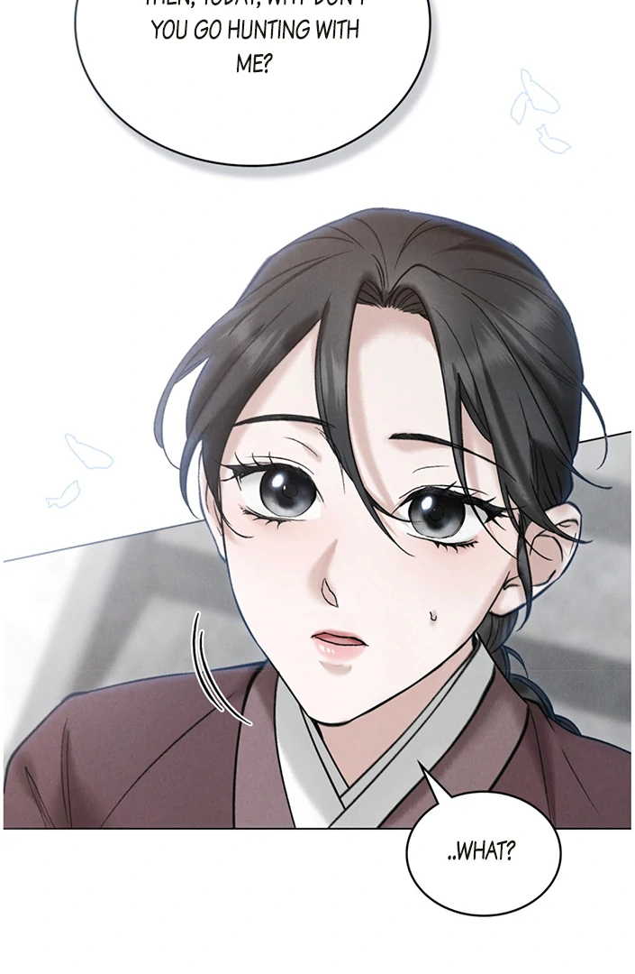 Tempest Night [JoyJoyHere] - Chapter 45 manhwa