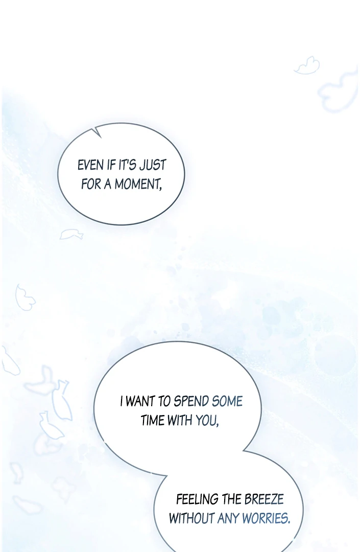Tempest Night [JoyJoyHere] - Chapter 45 manhwa
