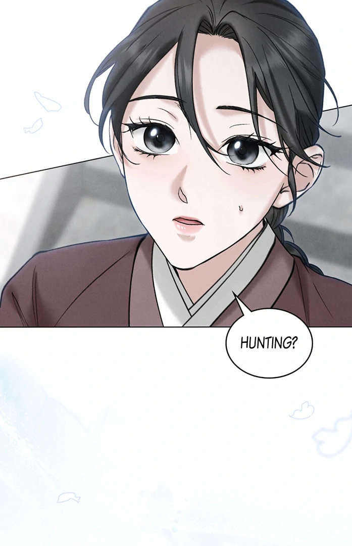 Tempest Night [JoyJoyHere] - Chapter 46 manhwa