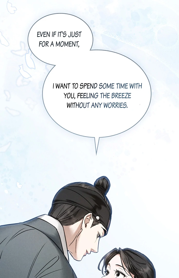 Tempest Night [JoyJoyHere] - Chapter 46 manhwa