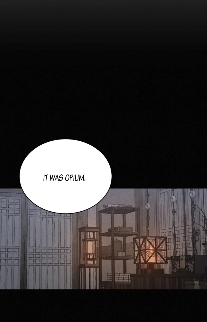 Tempest Night [JoyJoyHere] - Chapter 46 manhwa
