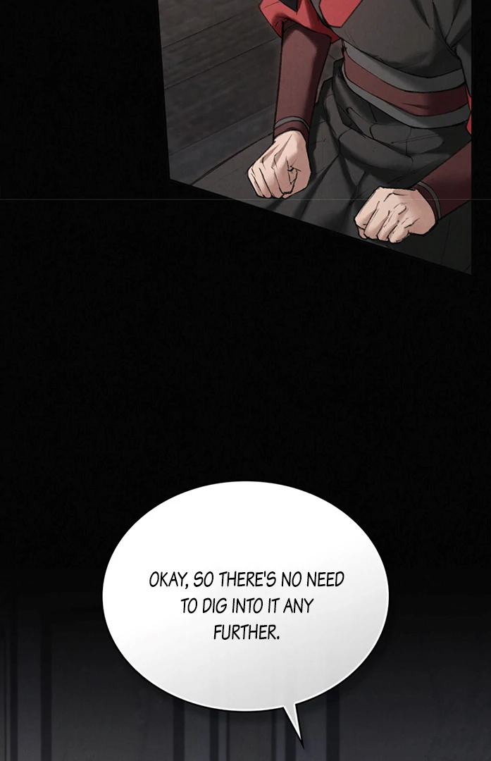Tempest Night [JoyJoyHere] - Chapter 46 manhwa