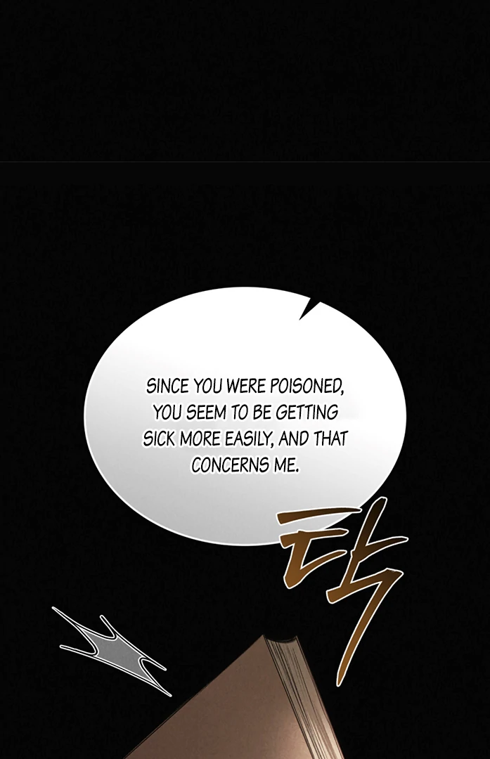 Tempest Night [JoyJoyHere] - Chapter 46 manhwa