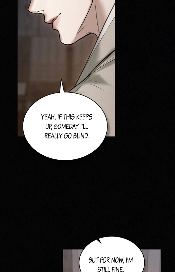 Tempest Night [JoyJoyHere] - Chapter 46 manhwa