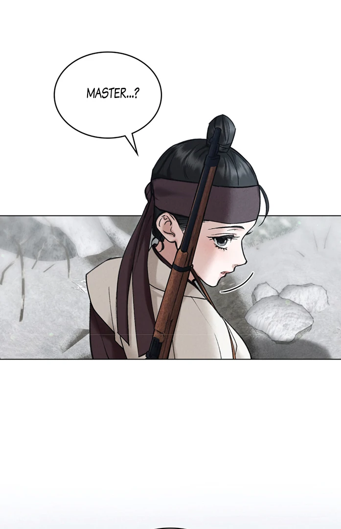 Tempest Night [JoyJoyHere] - Chapter 46 manhwa