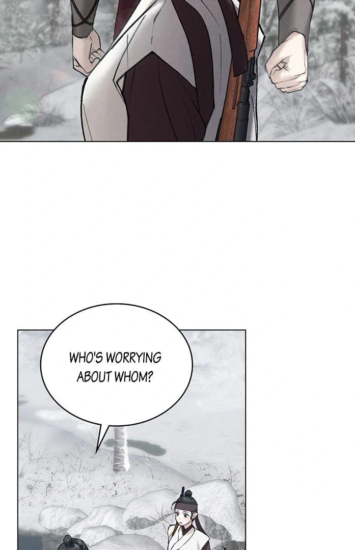 Tempest Night [JoyJoyHere] - Chapter 46 manhwa