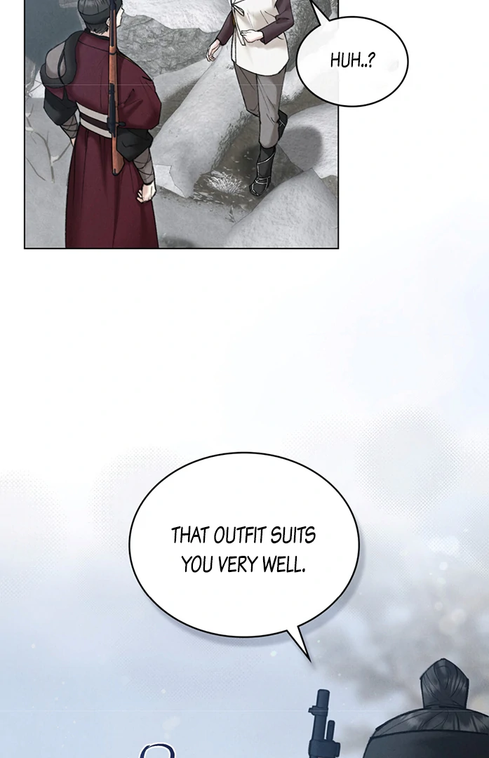 Tempest Night [JoyJoyHere] - Chapter 46 manhwa
