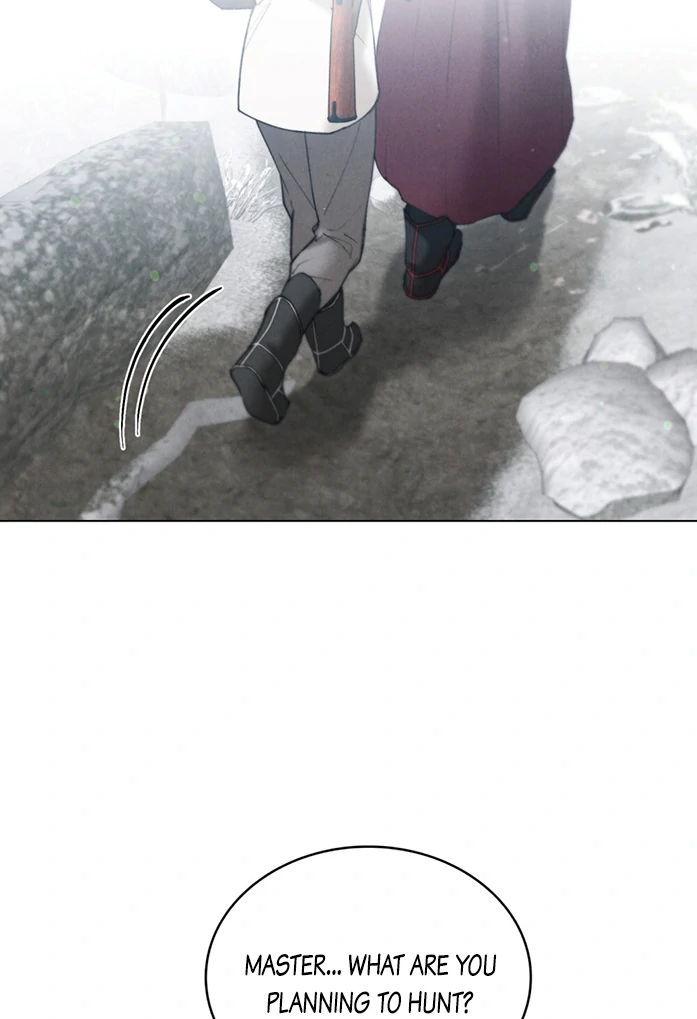 Tempest Night [JoyJoyHere] - Chapter 46 manhwa